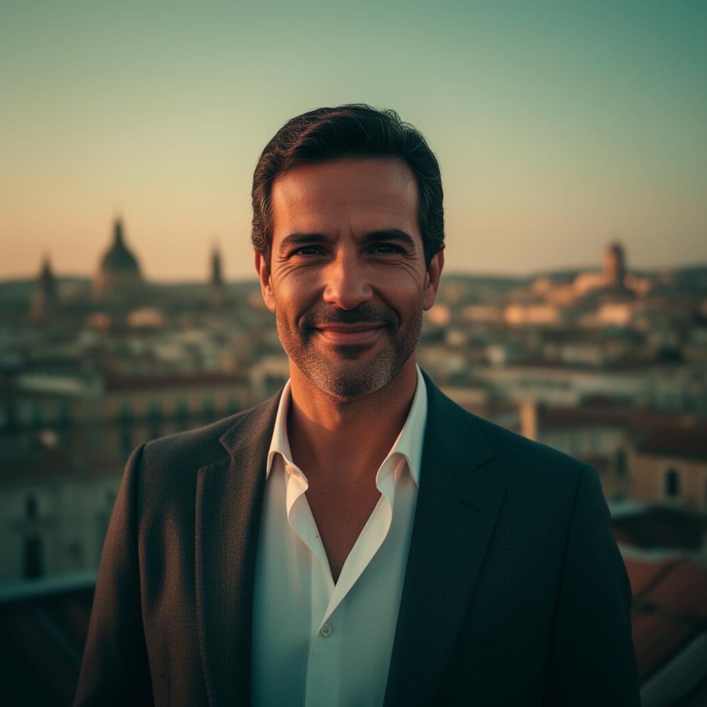 Fotograma personalizado para Marco