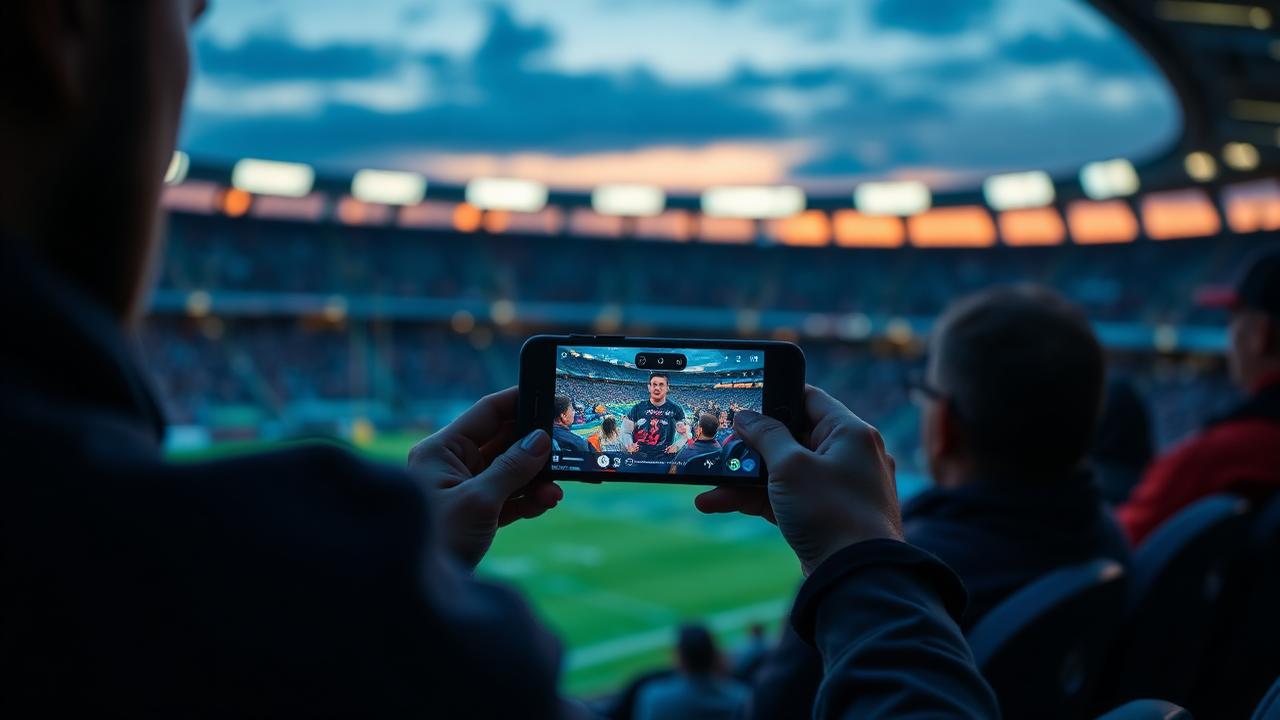 Facturación y fan engagement — Que cada mensaje suene personal